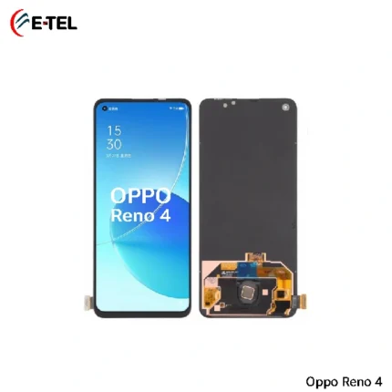 Oppo Reno 4 Display Price In Bangladesh