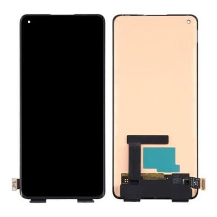 Oppo Reno 4 Pro Display