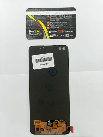 Oppo Reno 4 lite original display Oppo Reno 4 lite original Display in Bangladesh