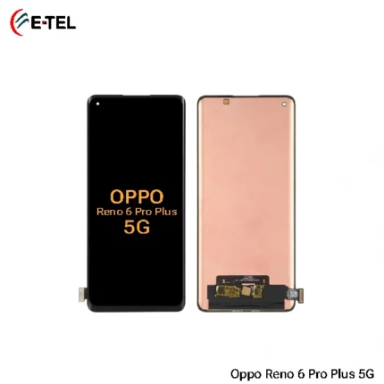 Oppo Reno 6 Pro Plus 5G Display Price In Bangladesh