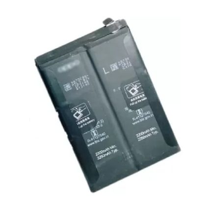 Oppo Reno 6 pro Battery