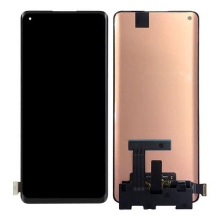 Oppo Reno 6 Pro Display