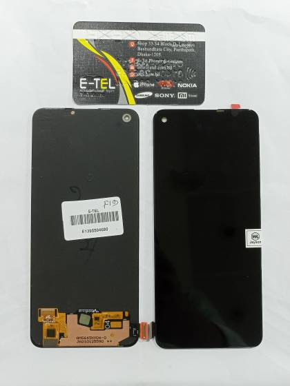 Oppo Reno 7 lite original Display in Bangladesh
