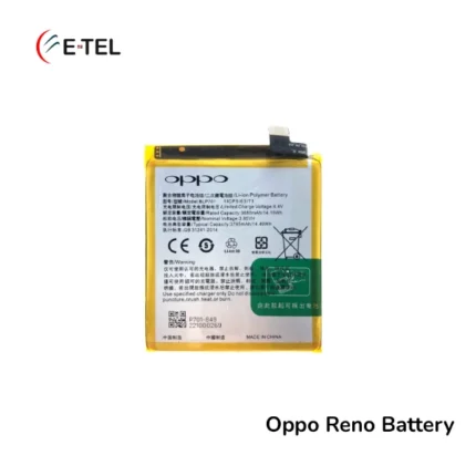 Oppo Reno Battery Price in Bangladesh
