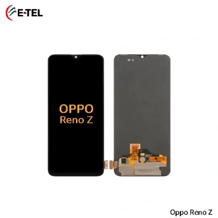 Oppo Reno Z Display Price In Bangladesh