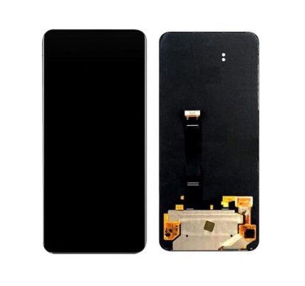 Oppo Reno2 Display