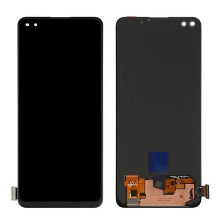 Oppo Reno4 Lite Display