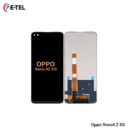 Oppo Reno4 Z 5G Display Price In Bangladesh