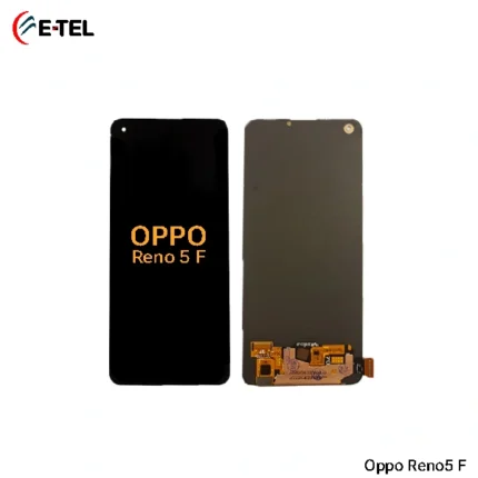 Oppo Reno5 F Display Price In Bangladesh