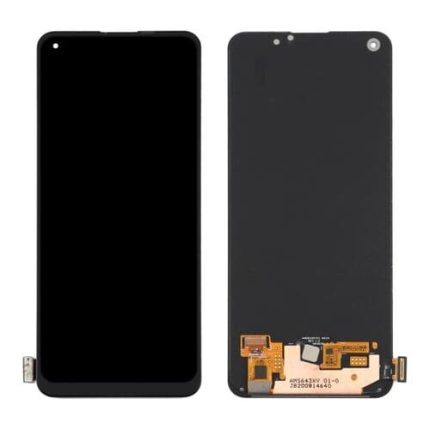 Oppo Reno5 Lite Display
