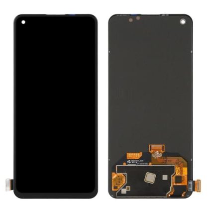 Oppo Reno6 Display