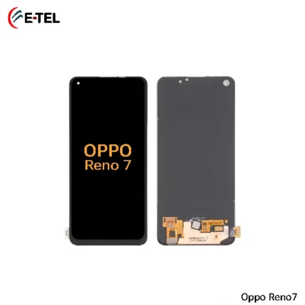Oppo Reno7 Display Price In Bangladesh