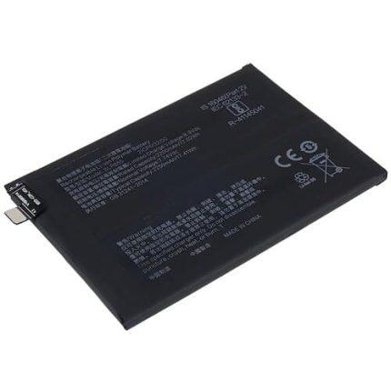 Oppo Reno7 Pro 5G Battery