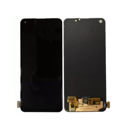 Oppo Reno7 Pro 5G Display
