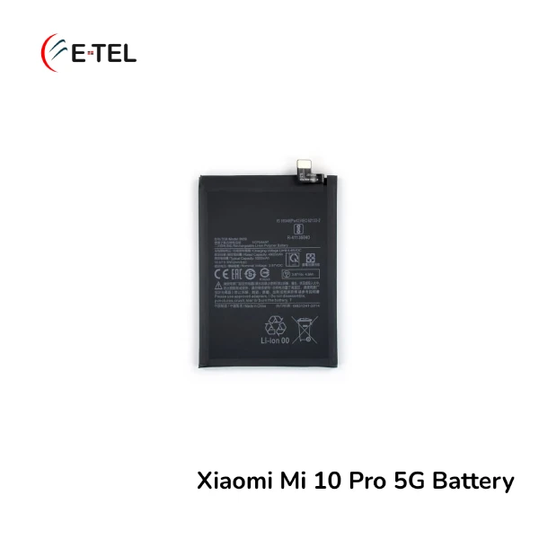 Xiaomi Mi 10S Battery Xiaomi Mi 10S Battery Price in Bangladesh