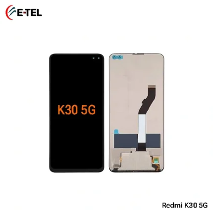 Redmi K30 5G Display Price In Bangladesh
