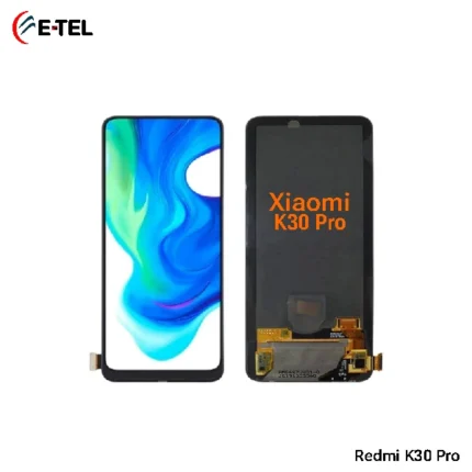 Redmi K30 Pro Display Price In Bangladesh