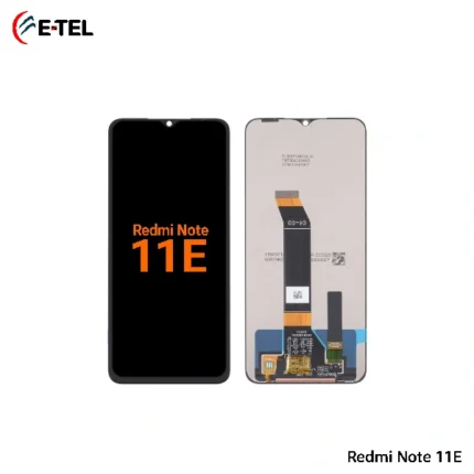 Redmi Note 11E Display Price In Bangladesh