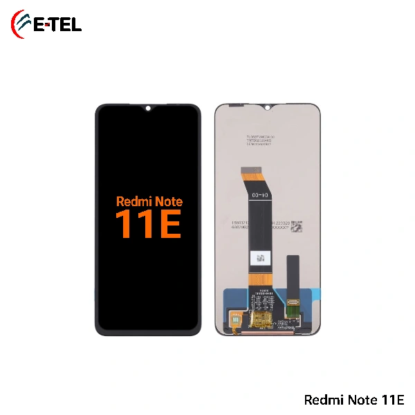 Redmi Note 11E Display Redmi Note 11E Display Price In Bangladesh
