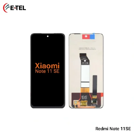 Redmi Note 11SE Display Price In Bangladesh