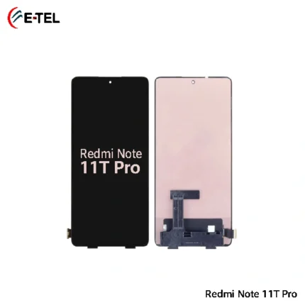 Redmi Note 11T Pro Display Price In Bangladesh