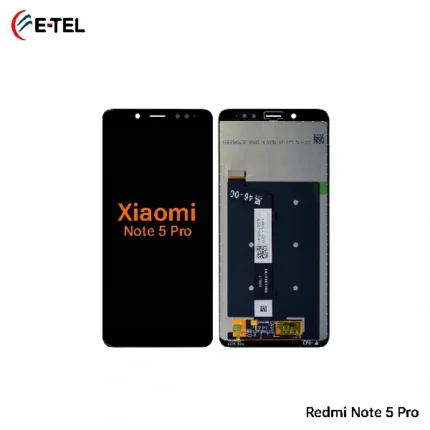 Redmi Note 5 Pro Display Price In Bangladesh