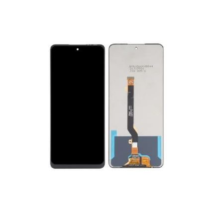 Tecno Camon 17P Display