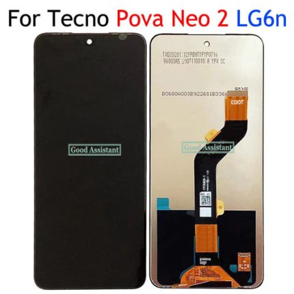 Tecno Pova Neo 2 Display