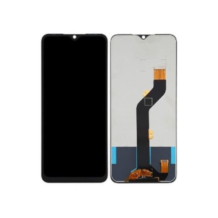 Tecno Spark 6 Air Display