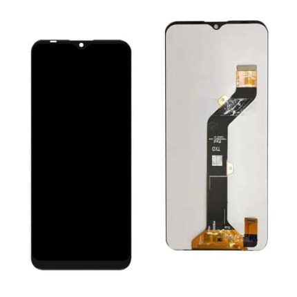 Tecno Spark 6 Go Display