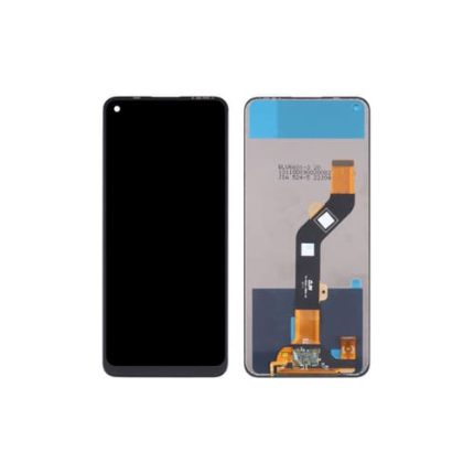 Tecno Spark 7 Pro Display
