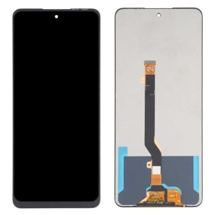 Tecno Spark 8 Pro Display