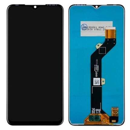 Tecno Spark 9T Display