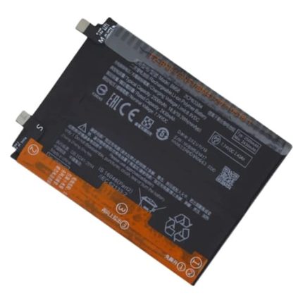 Xiaomi 11T Battery
