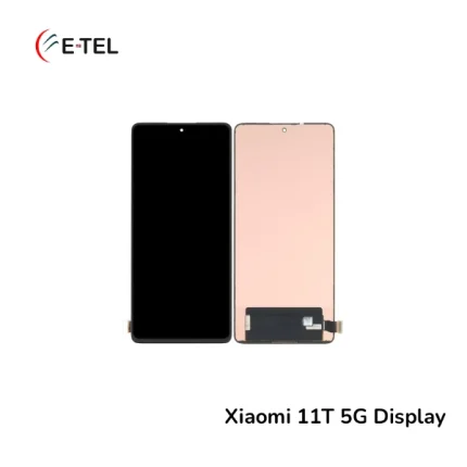 Xiaomi 11T 5G Display Price in Bangladesh