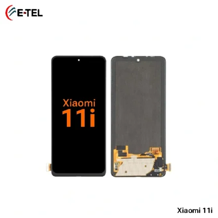 Xiaomi 11i Display Price In Bangladesh