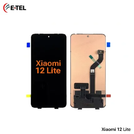 Xiaomi 12 Lite Display Price In Bangladesh