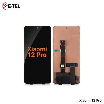 Xiaomi 12 Pro Display Price In Bangladesh