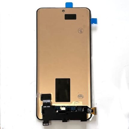 Xiaomi 12S Pro Display