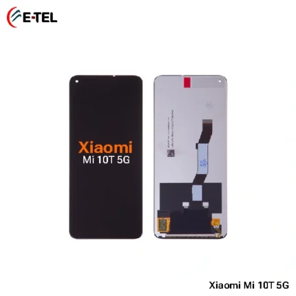 Xiaomi Mi 10T 5G Display Price In Bangladesh