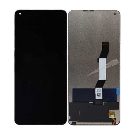 Xiaomi Mi 10T Pro 5G Display