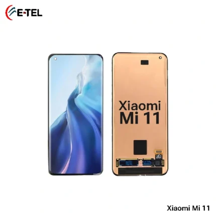 Xiaomi Mi 11 Display Price In Bangladesh