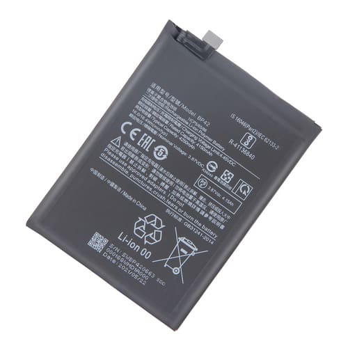 Xiaomi Mi 11 Lite Battery Xiaomi Mi 11 Lite Battery