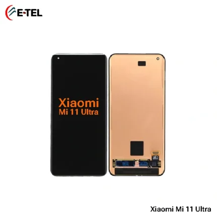 Xiaomi Mi 11 Ultra Display Price In Bangladesh