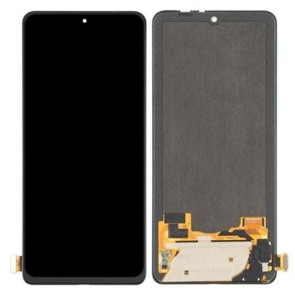 Xiaomi Mi 11X Display