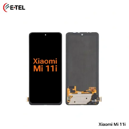Xiaomi Mi 11i Display Price In Bangladesh