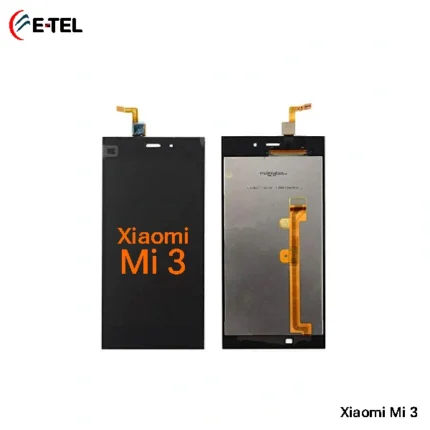 Xiaomi Mi 3 Display Price In Bangladesh
