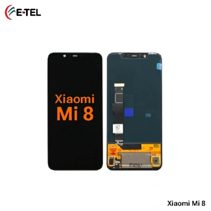 Xiaomi Mi 8 Display Price In Bangladesh