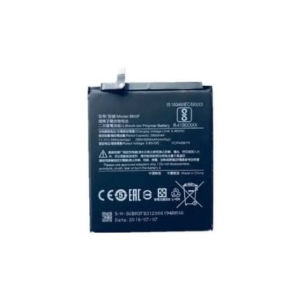 Xiaomi Mi 8 Pro Battery