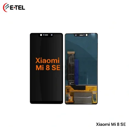 Xiaomi Mi 8 SE Display Price In Bangladesh